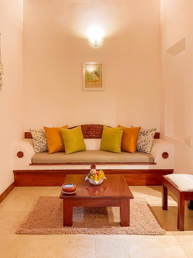 Deluxe Villa Early Check & Late Check-out on Availability & on all Spa Treatments